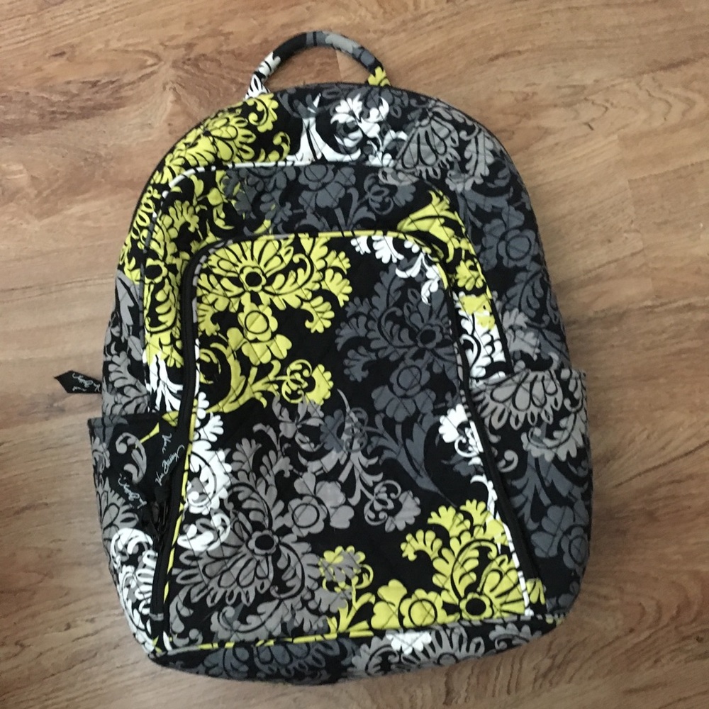 Vera Bradley Backpack